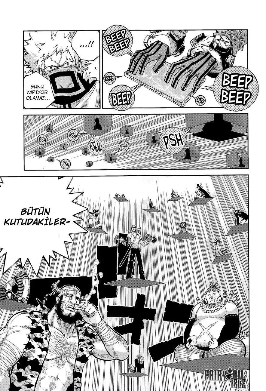 Fairy Tail: Ice Trail - Sayfa 23