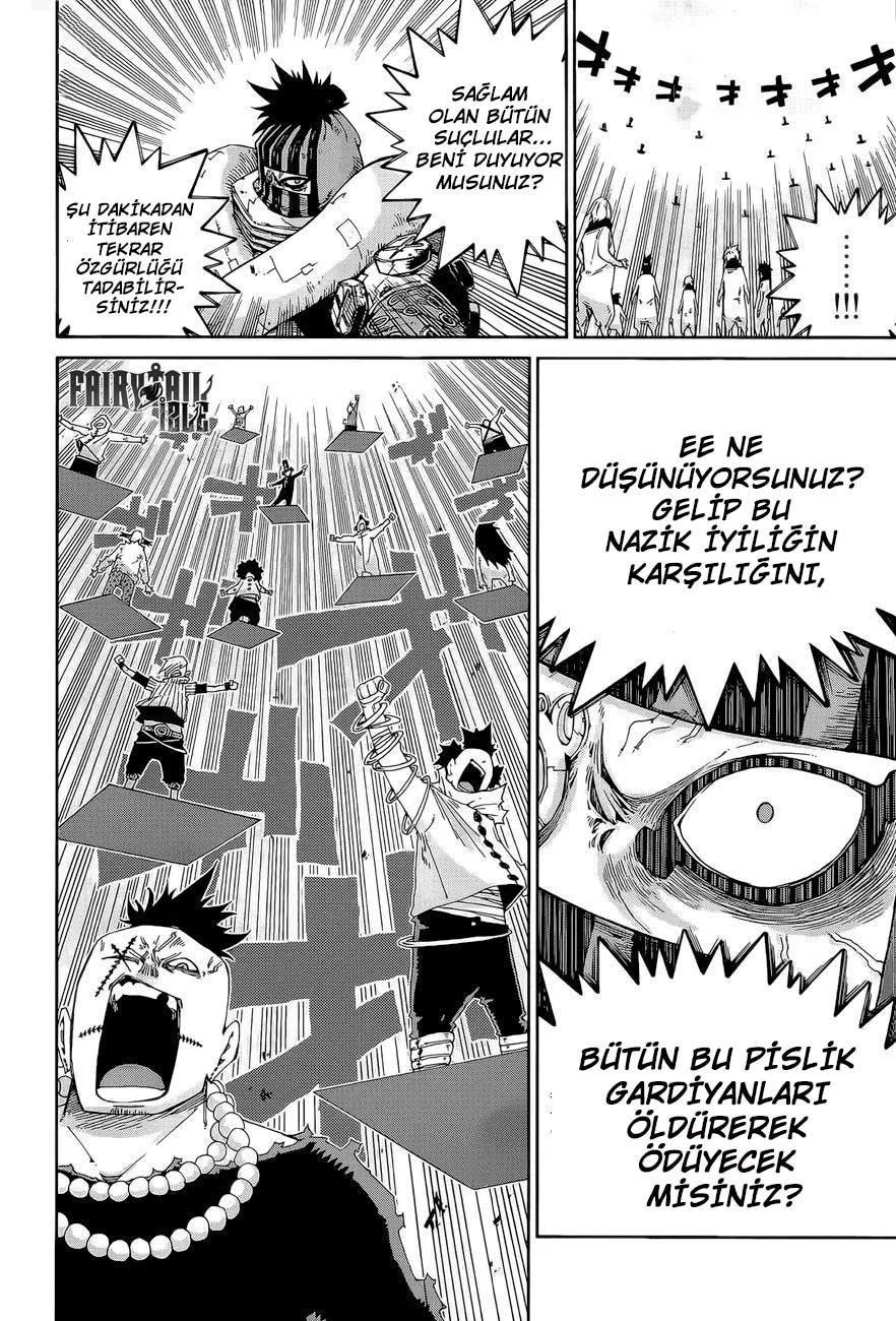 Fairy Tail: Ice Trail - Sayfa 24