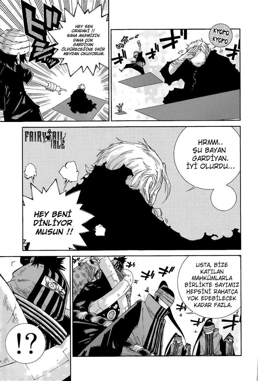 Fairy Tail: Ice Trail - Sayfa 25