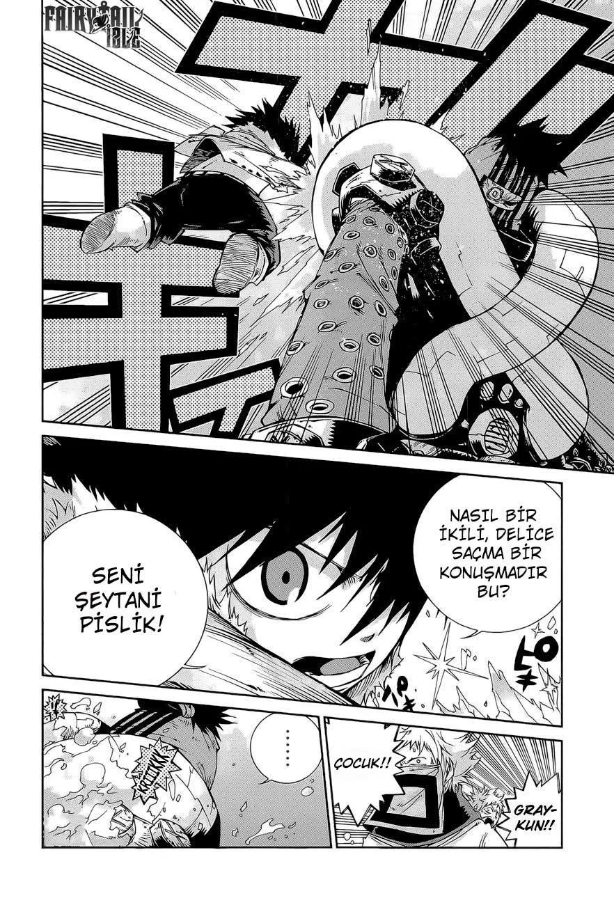 Fairy Tail: Ice Trail - Sayfa 26
