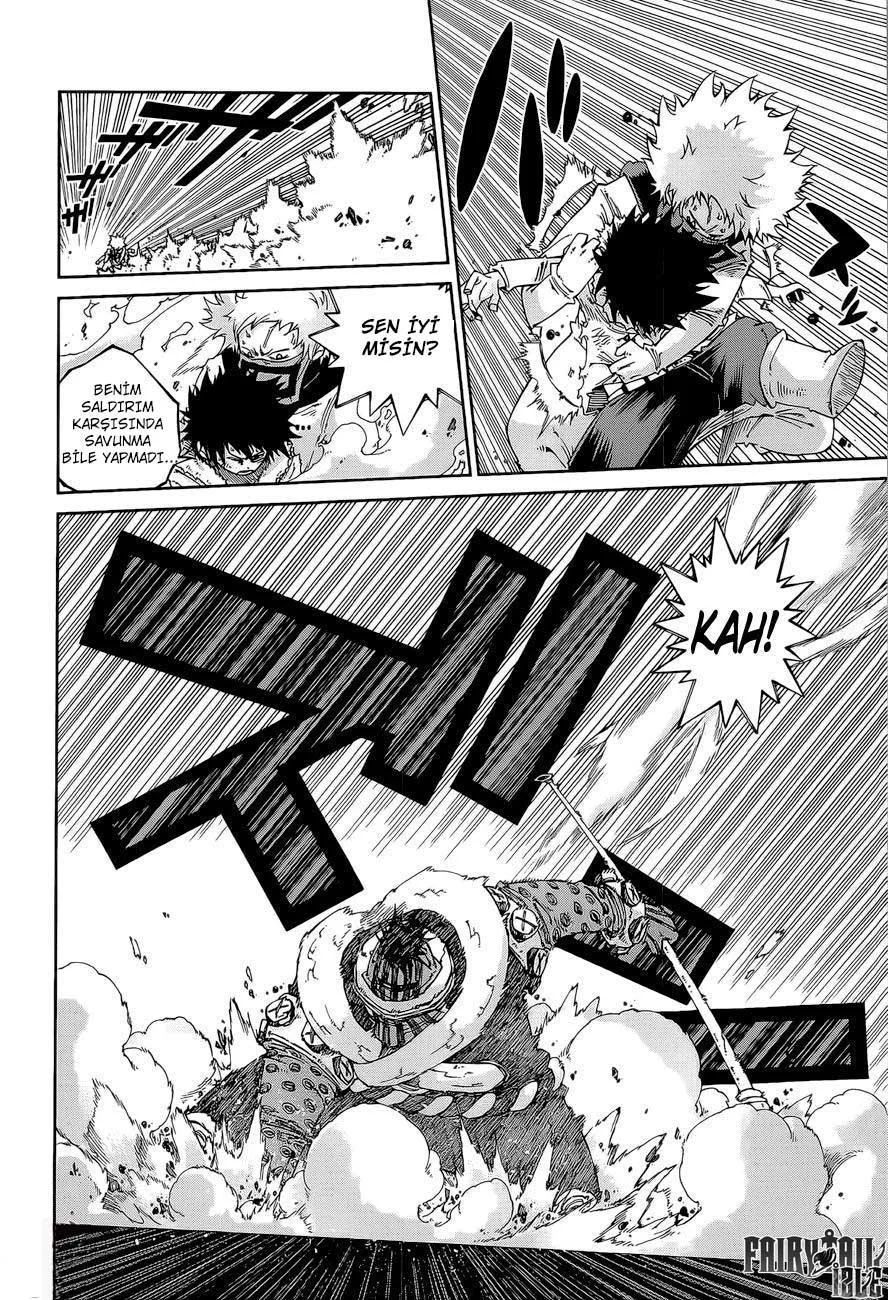 Fairy Tail: Ice Trail - Sayfa 28