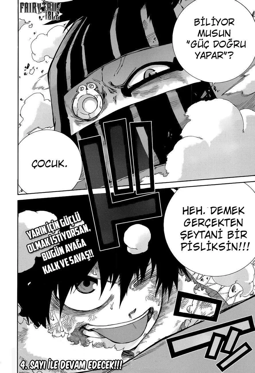 Fairy Tail: Ice Trail - Sayfa 30