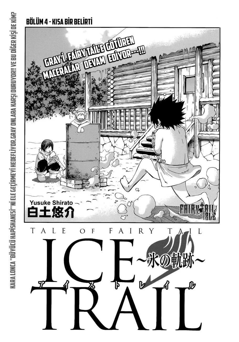 Fairy Tail: Ice Trail - Sayfa 2