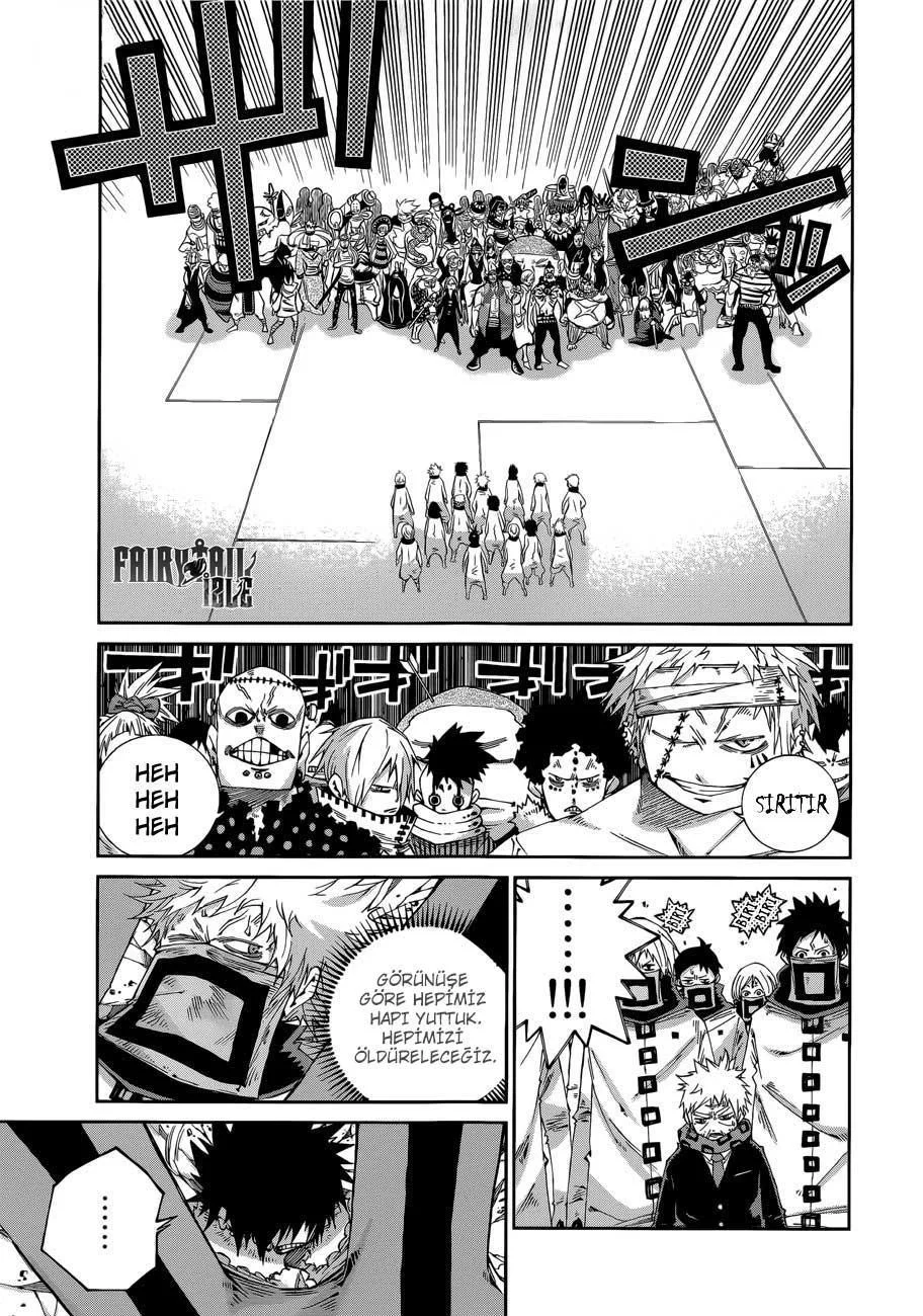 Fairy Tail: Ice Trail - Sayfa 4