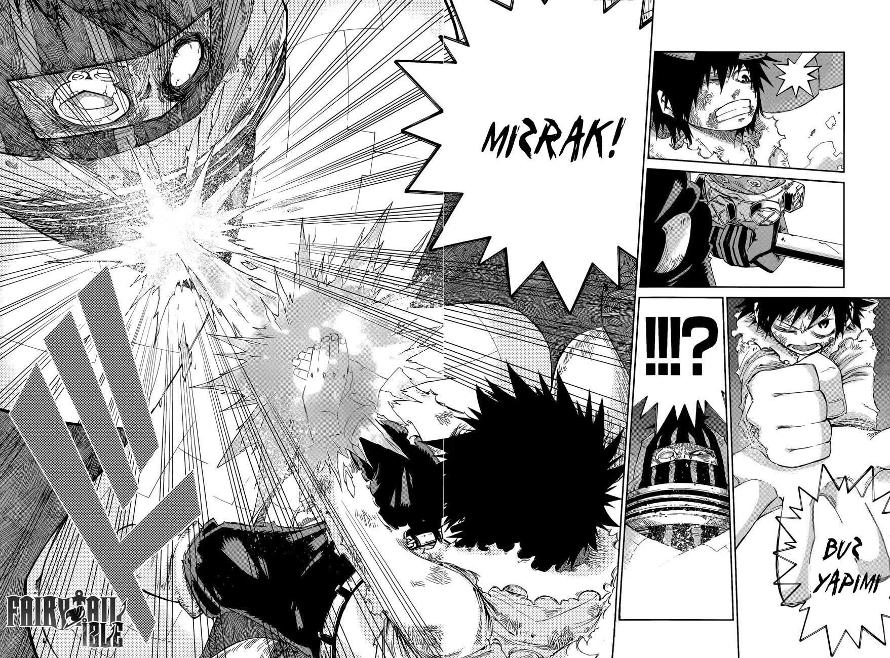 Fairy Tail: Ice Trail - Sayfa 7