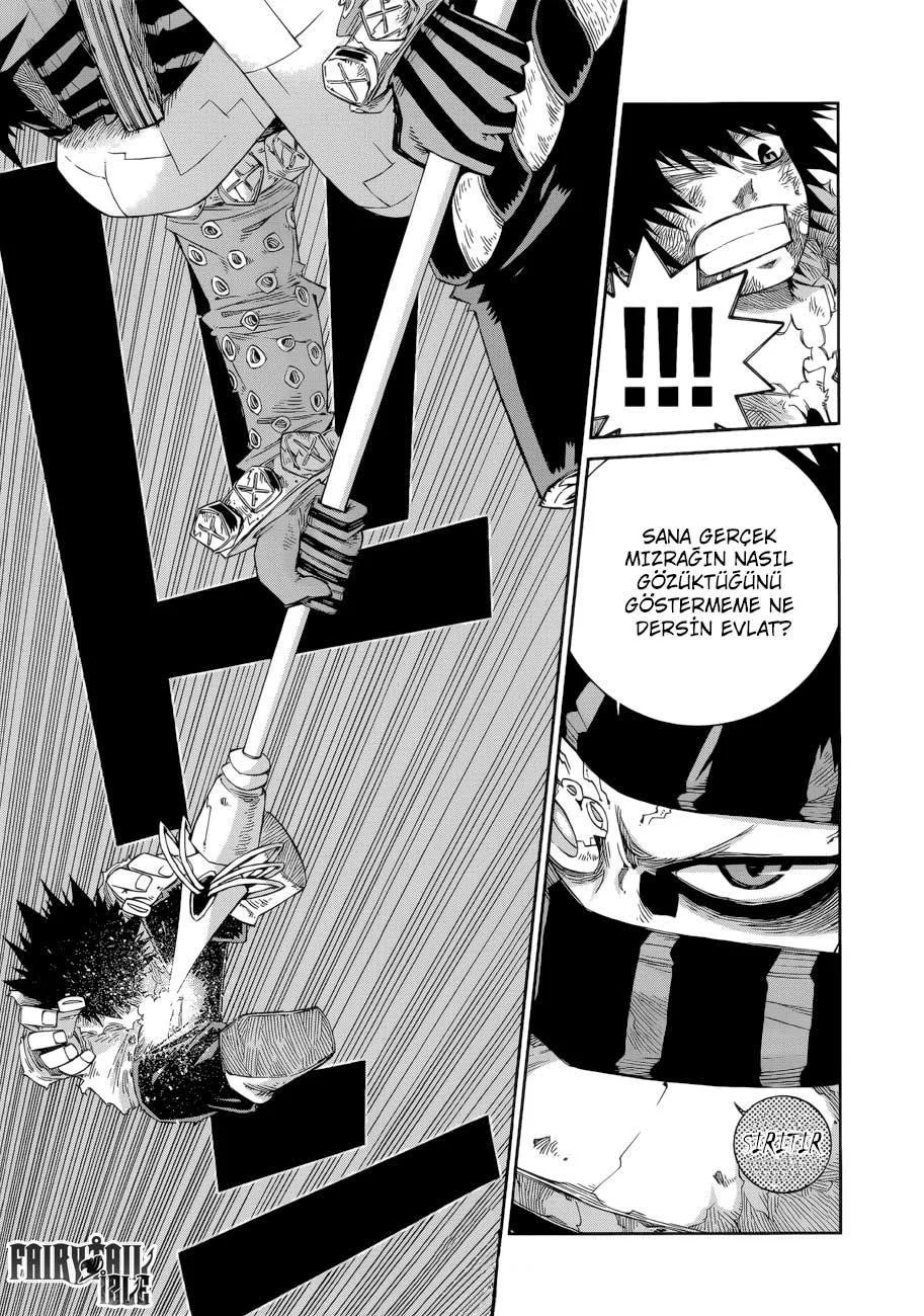 Fairy Tail: Ice Trail - Sayfa 9