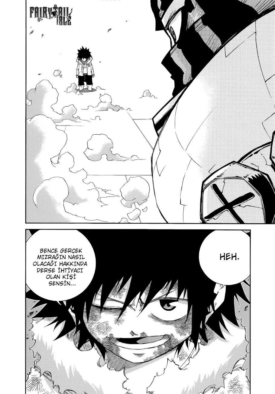 Fairy Tail: Ice Trail - Sayfa 12