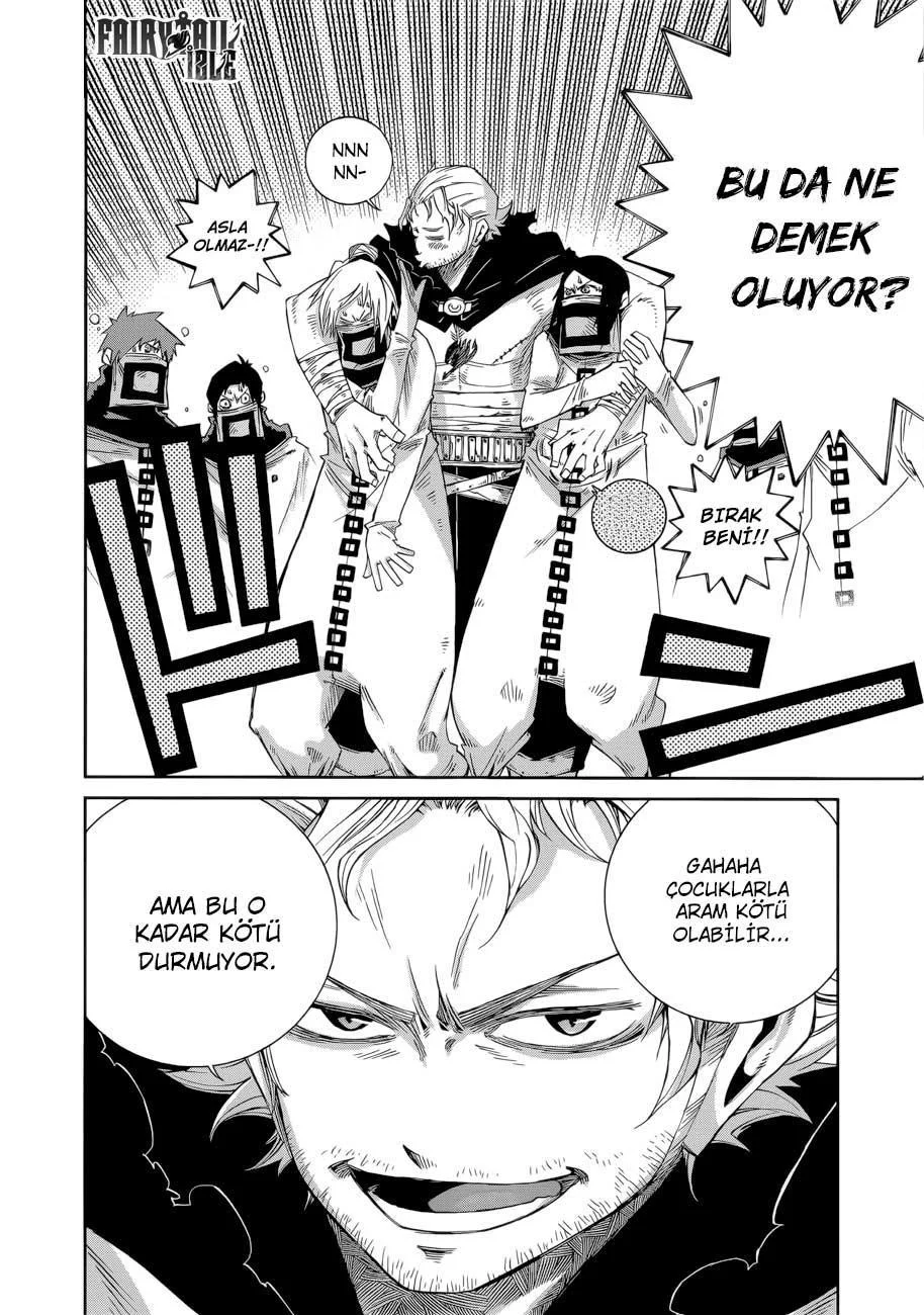 Fairy Tail: Ice Trail - Sayfa 14