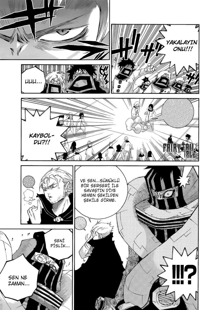 Fairy Tail: Ice Trail - Sayfa 15