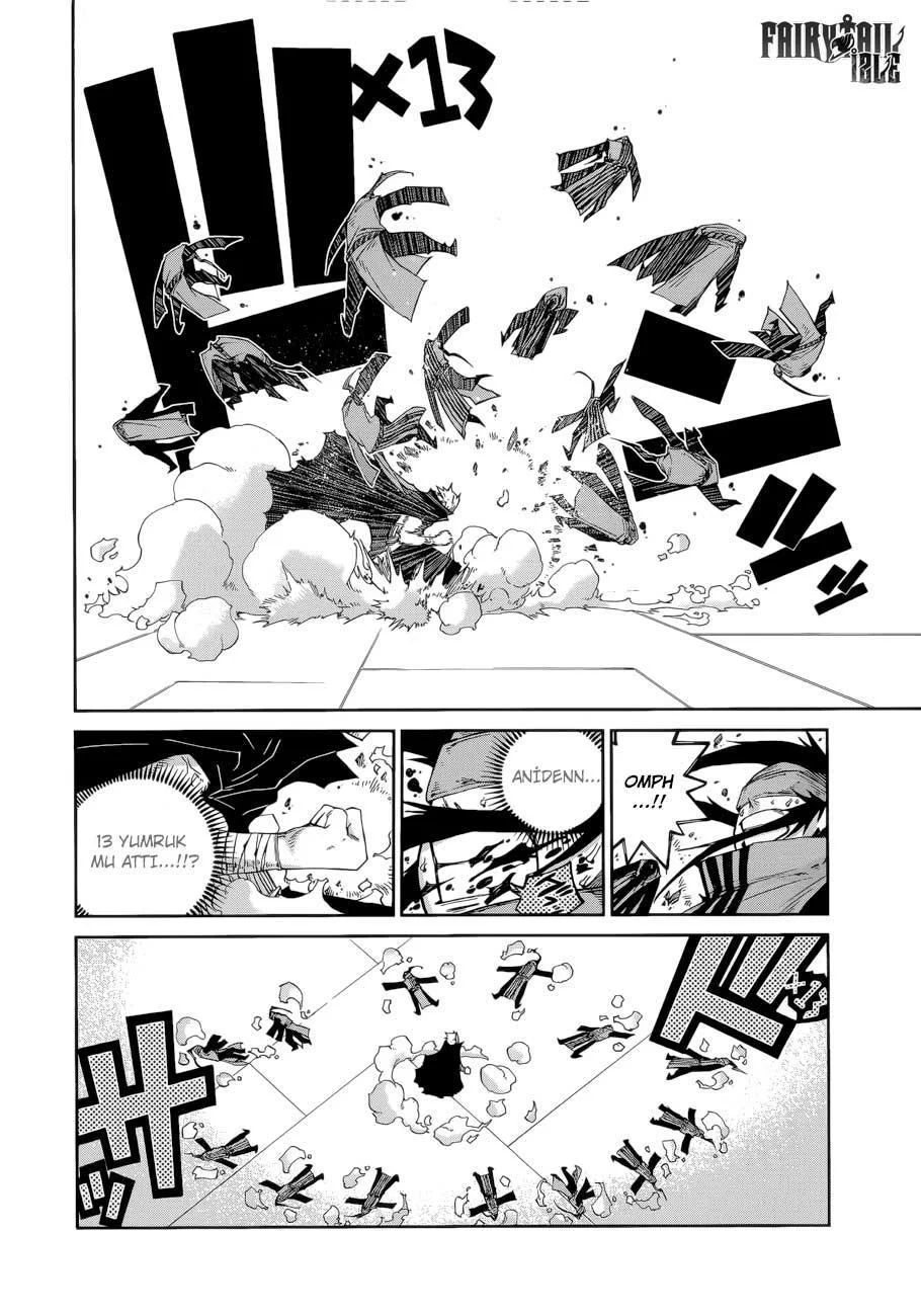 Fairy Tail: Ice Trail - Sayfa 19