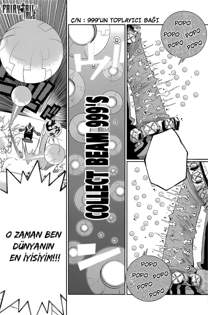 Fairy Tail: Ice Trail - Sayfa 21