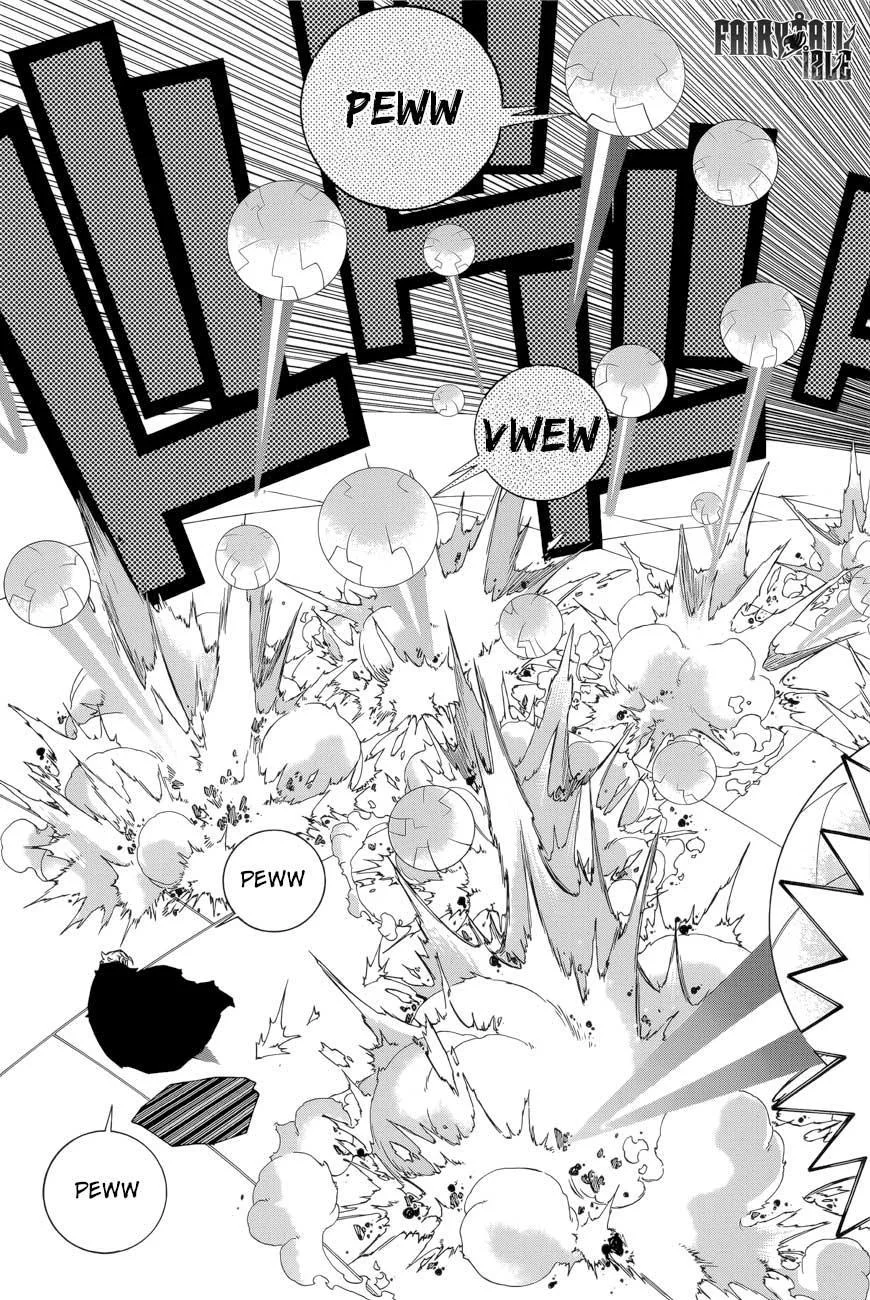 Fairy Tail: Ice Trail - Sayfa 22