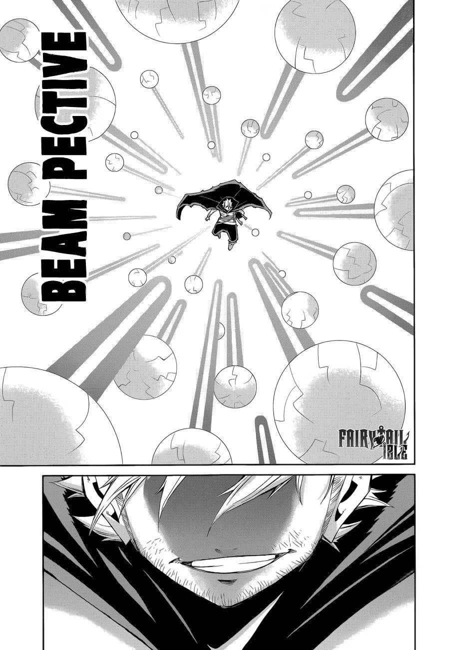 Fairy Tail: Ice Trail - Sayfa 24