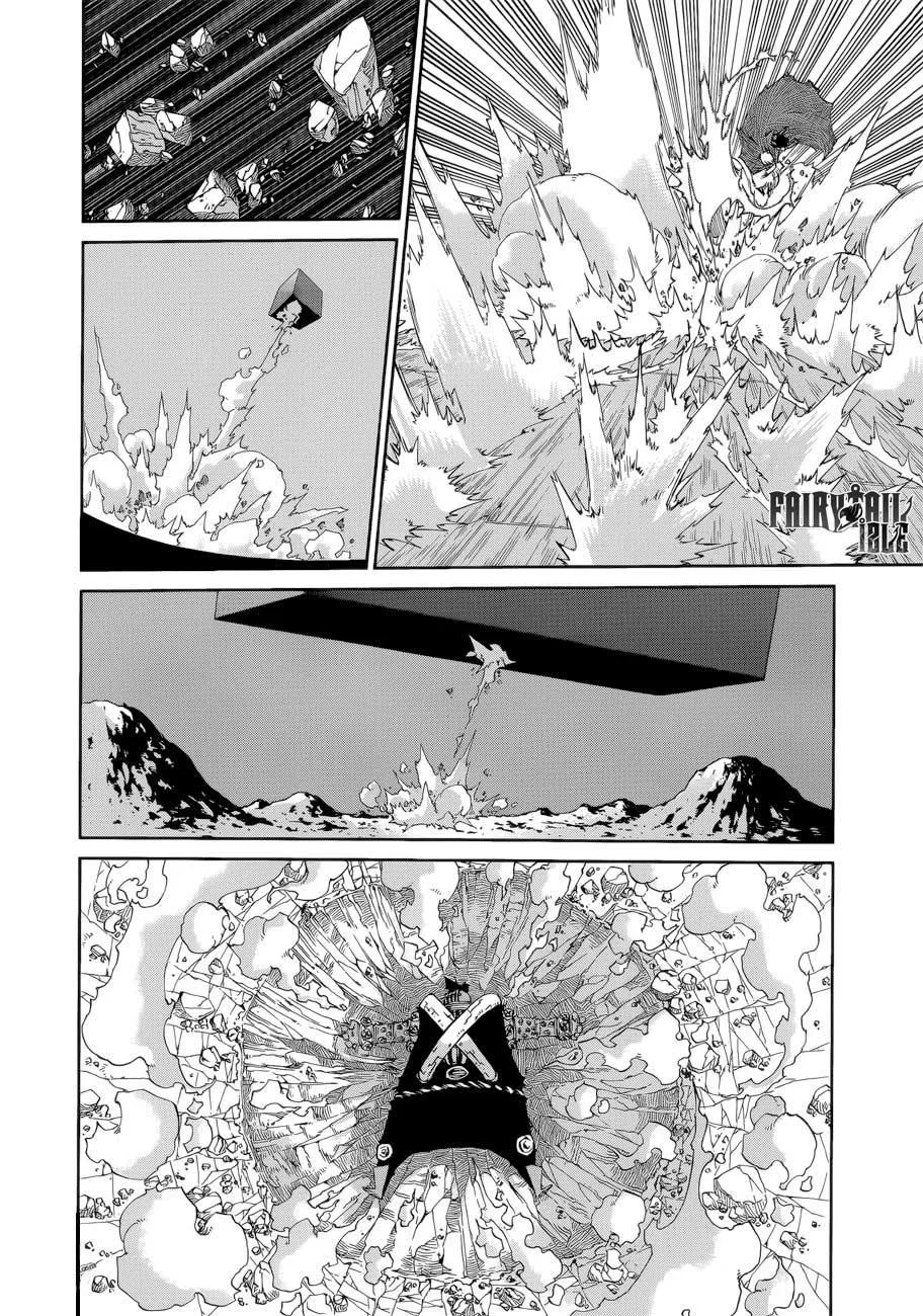 Fairy Tail: Ice Trail - Sayfa 26