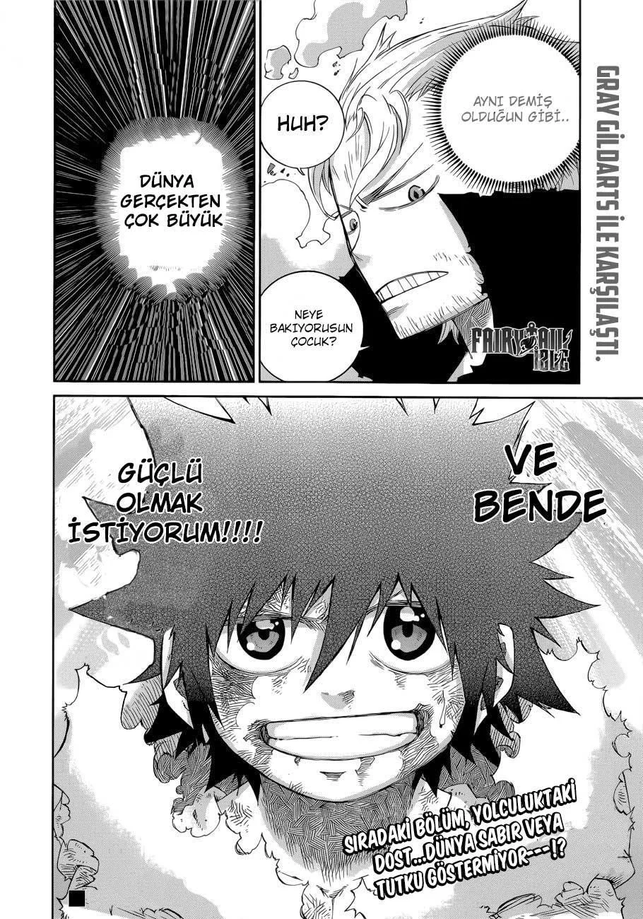 Fairy Tail: Ice Trail - Sayfa 28