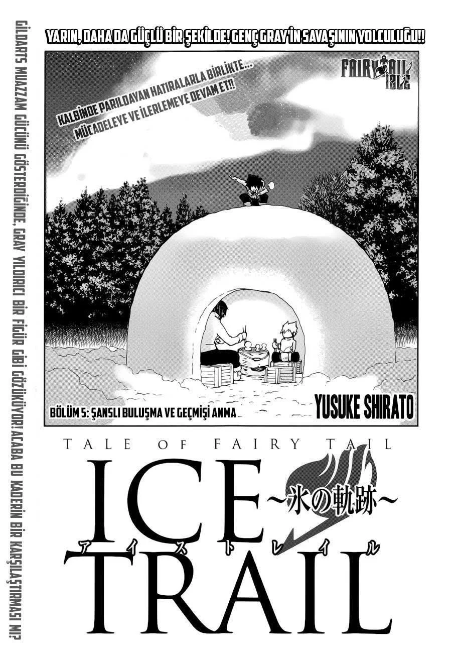 Fairy Tail: Ice Trail - Sayfa 2