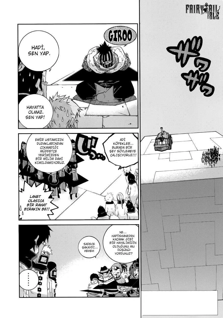 Fairy Tail: Ice Trail - Sayfa 3