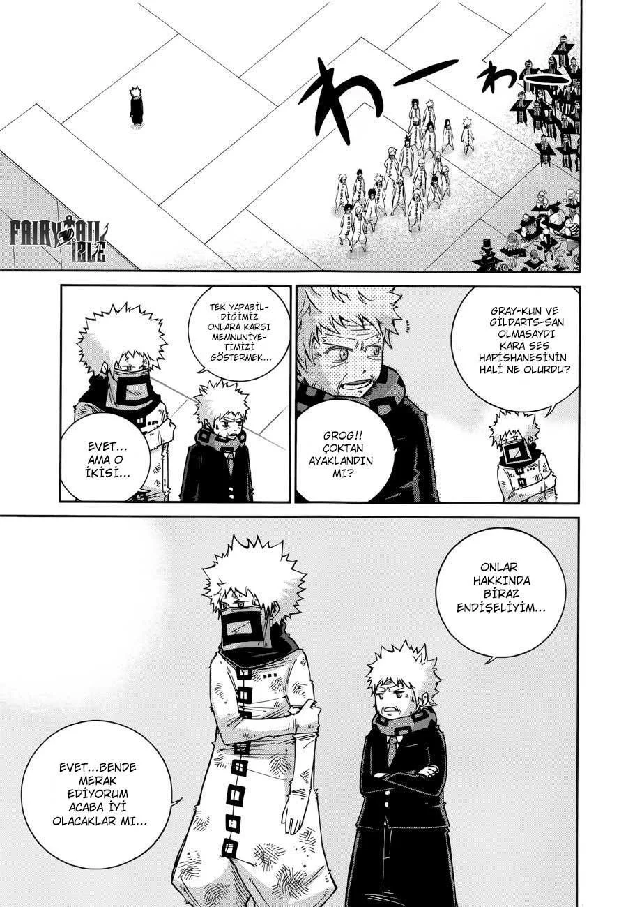 Fairy Tail: Ice Trail - Sayfa 4