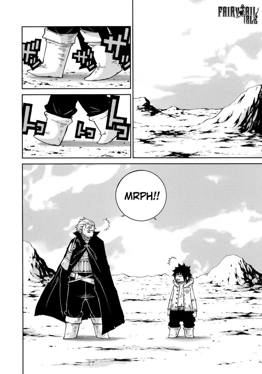 Fairy Tail: Ice Trail - Sayfa 5