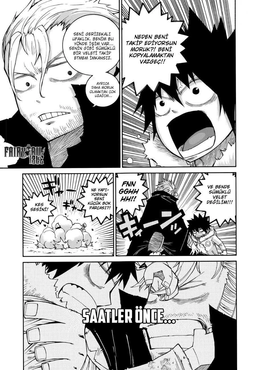 Fairy Tail: Ice Trail - Sayfa 6