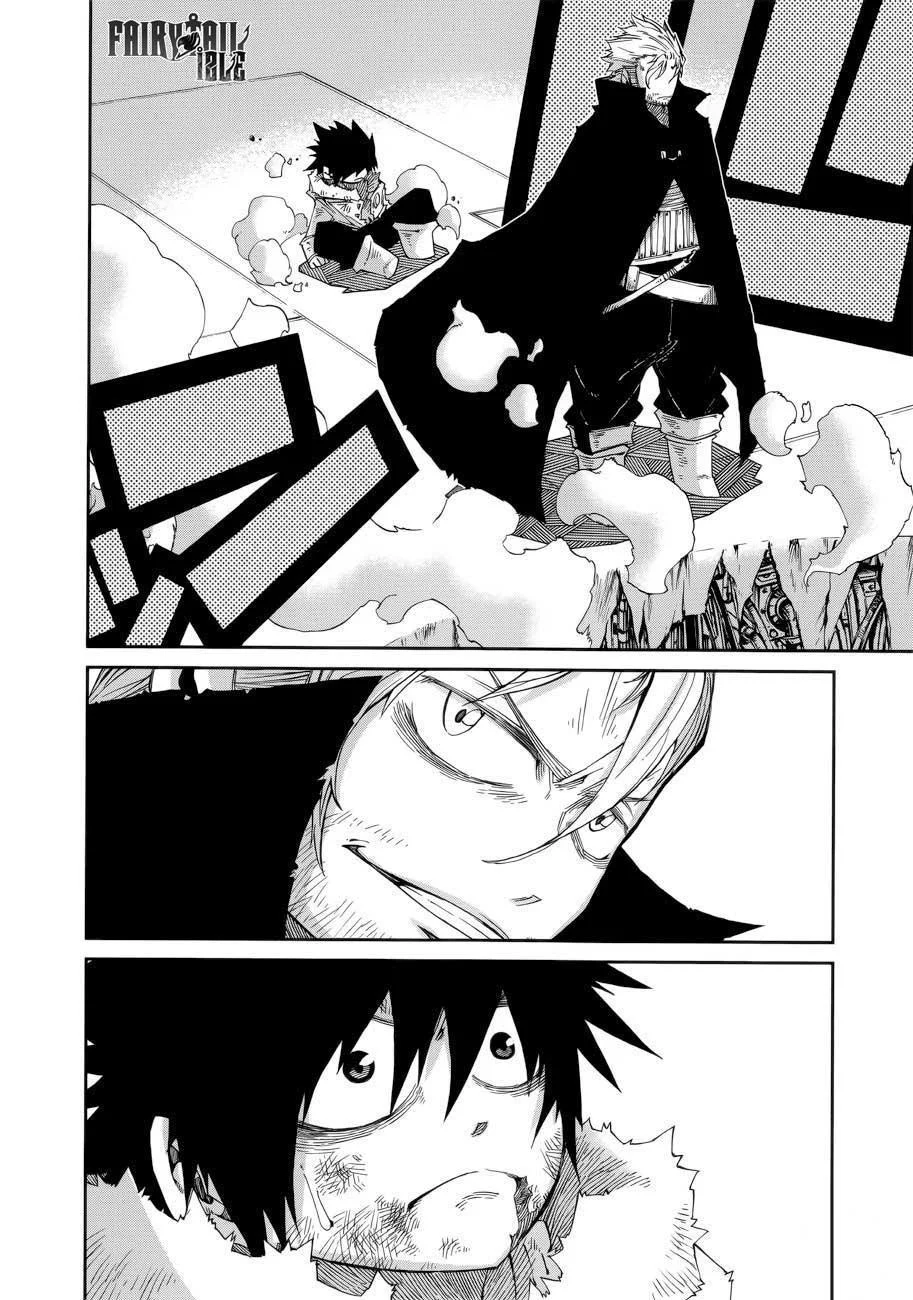 Fairy Tail: Ice Trail - Sayfa 7