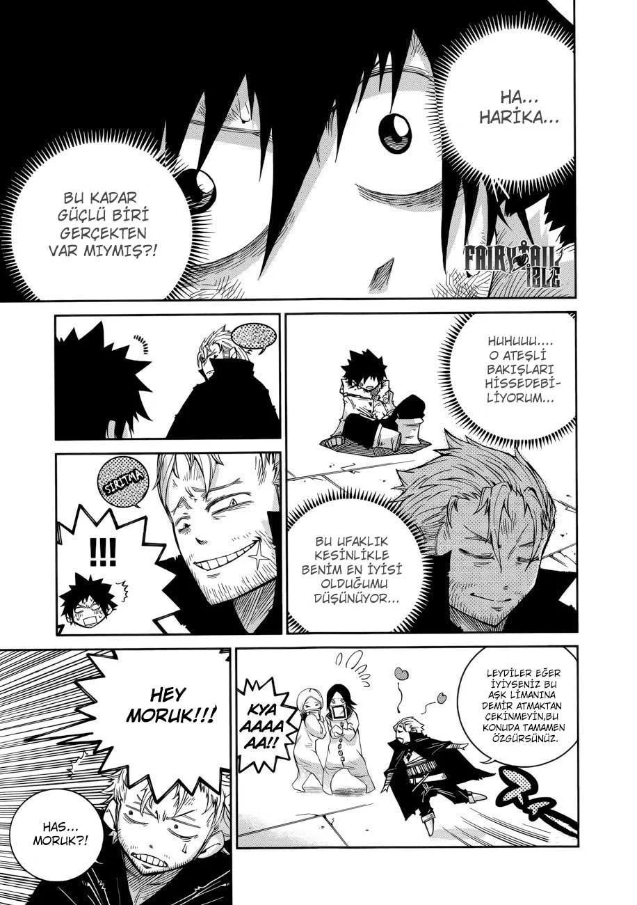 Fairy Tail: Ice Trail - Sayfa 8