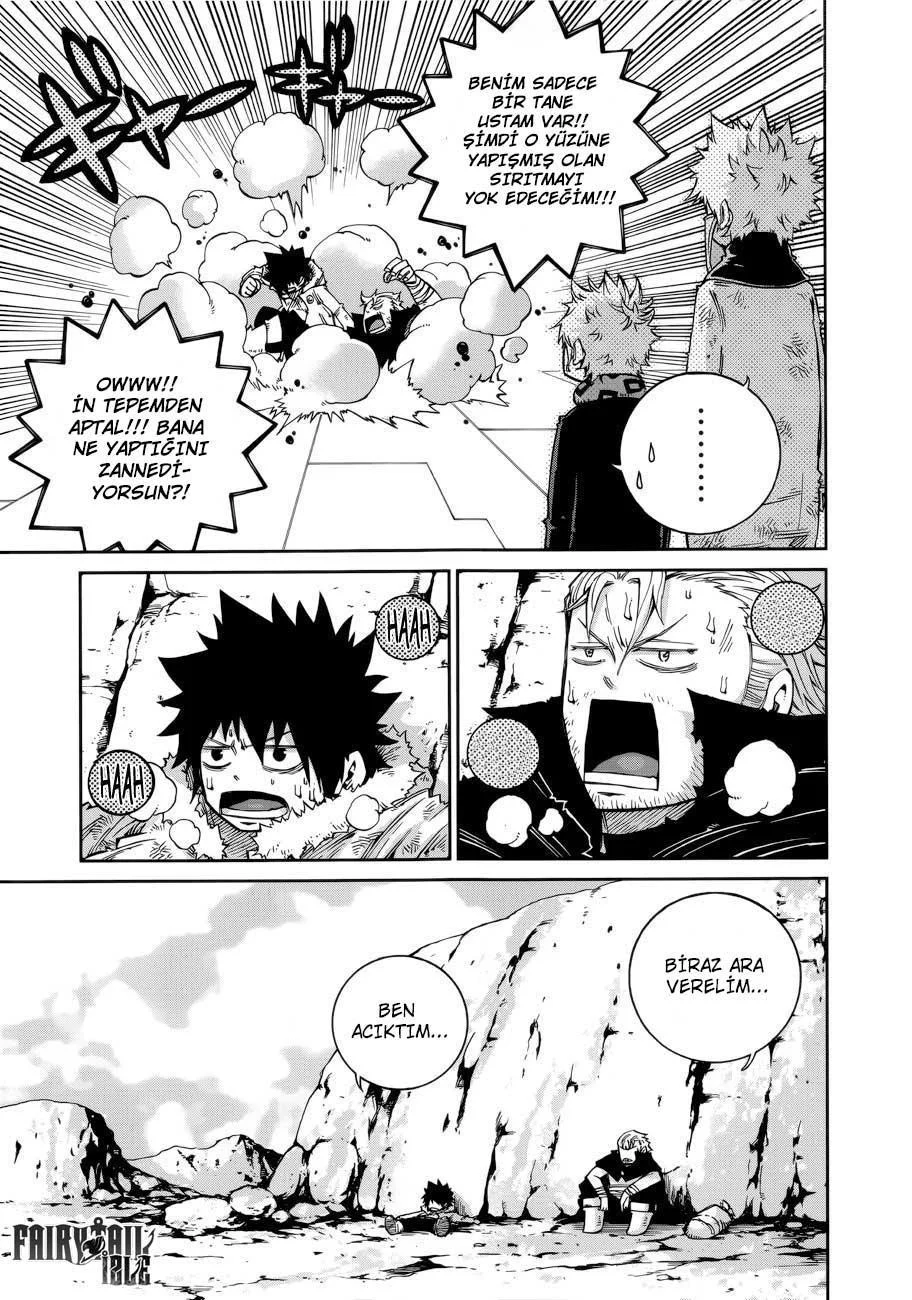 Fairy Tail: Ice Trail - Sayfa 10