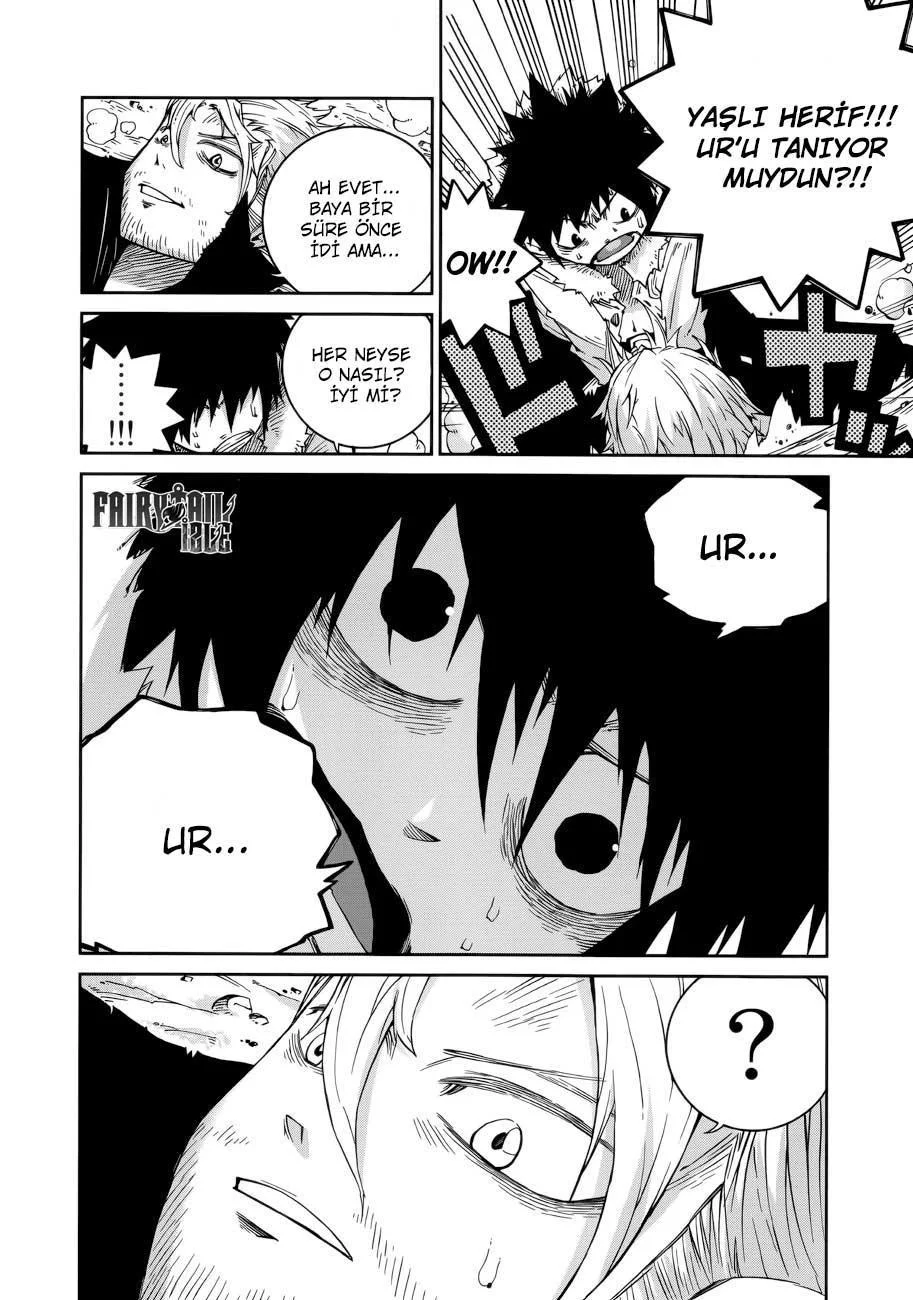 Fairy Tail: Ice Trail - Sayfa 13