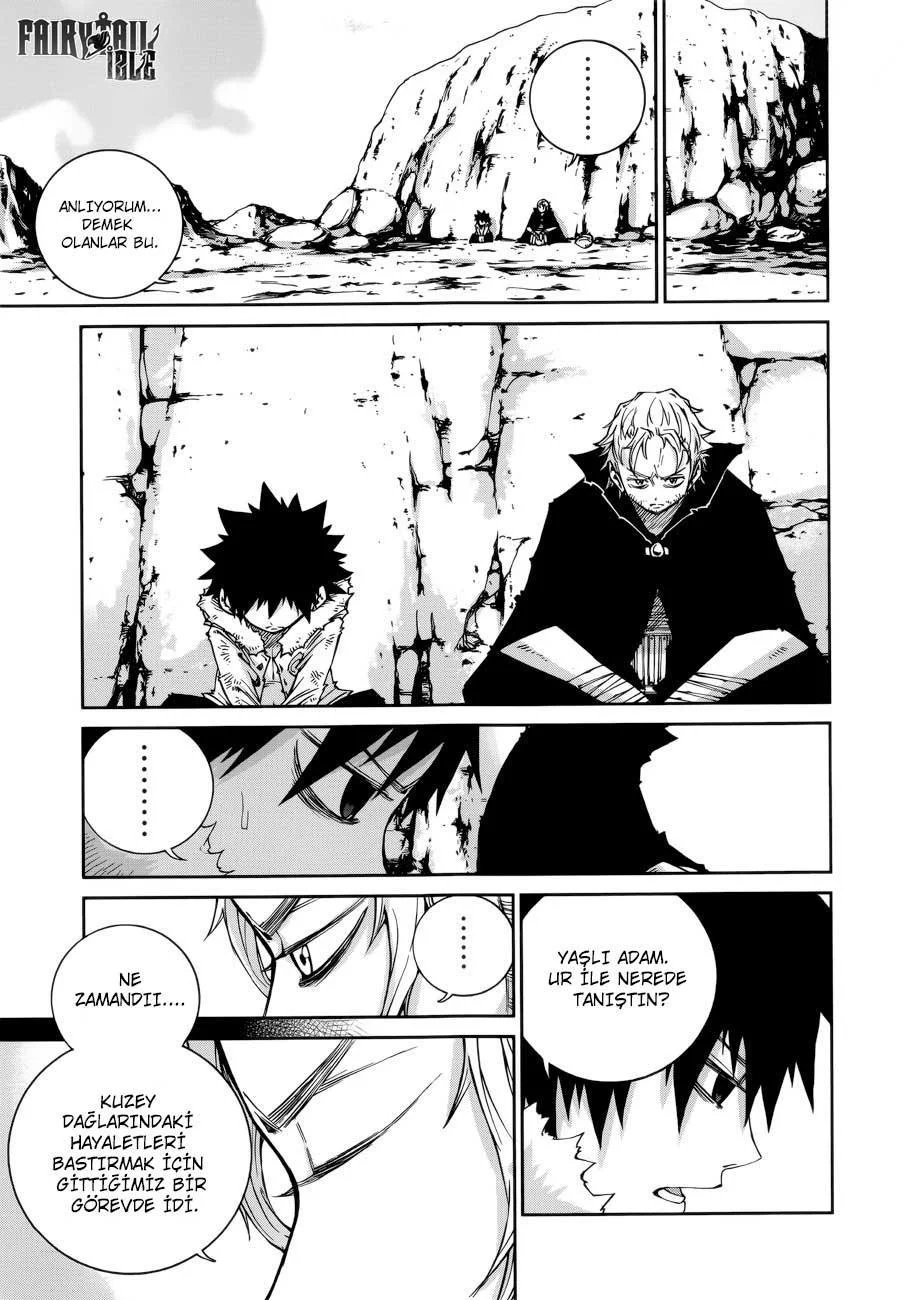 Fairy Tail: Ice Trail - Sayfa 14