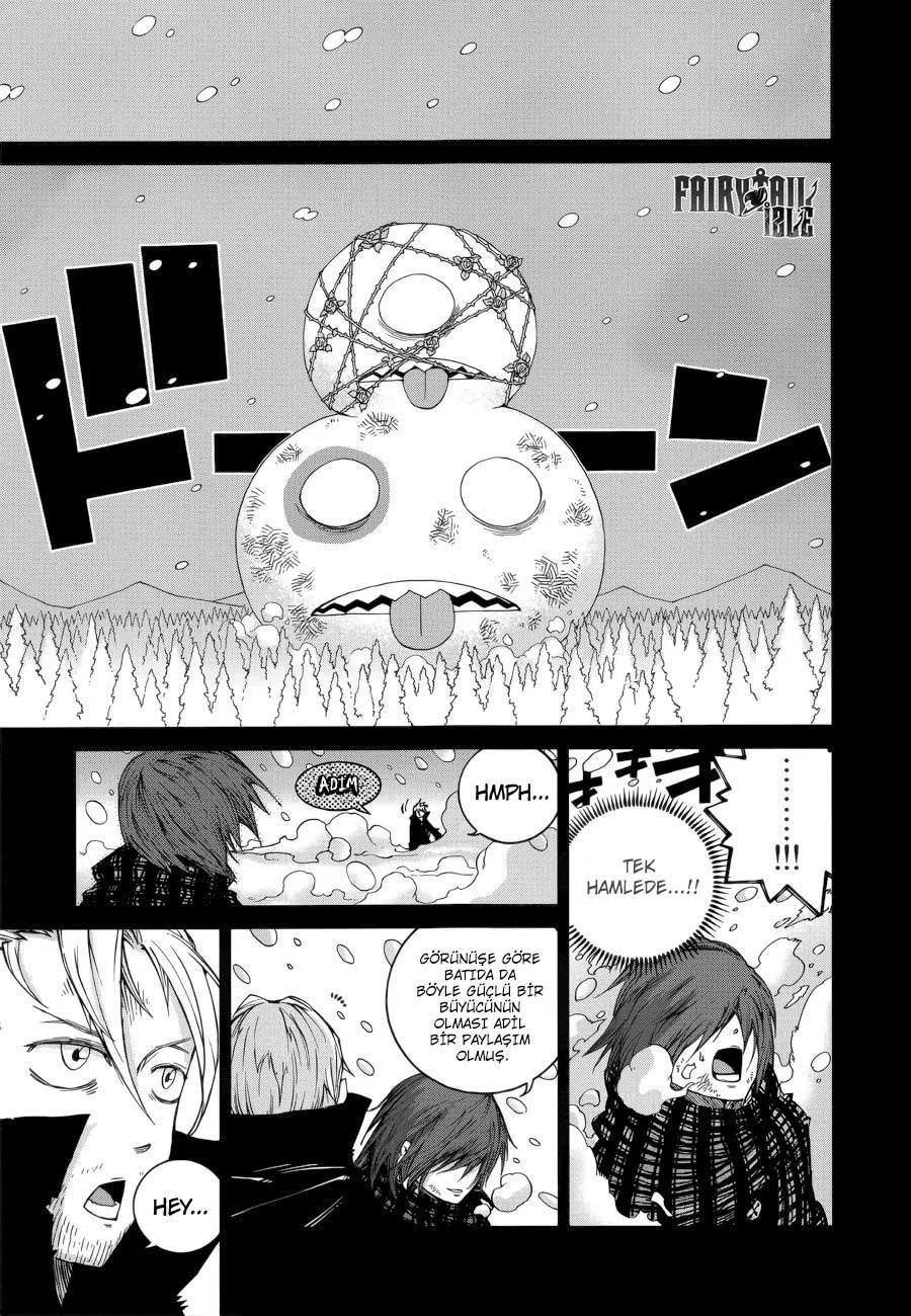 Fairy Tail: Ice Trail - Sayfa 21