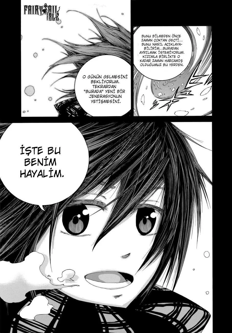 Fairy Tail: Ice Trail - Sayfa 23