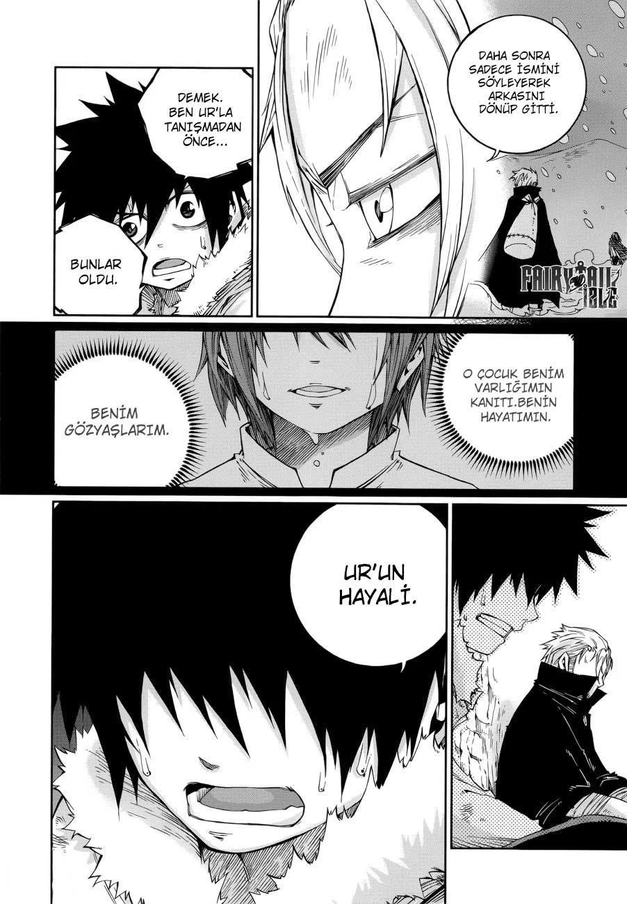 Fairy Tail: Ice Trail - Sayfa 24