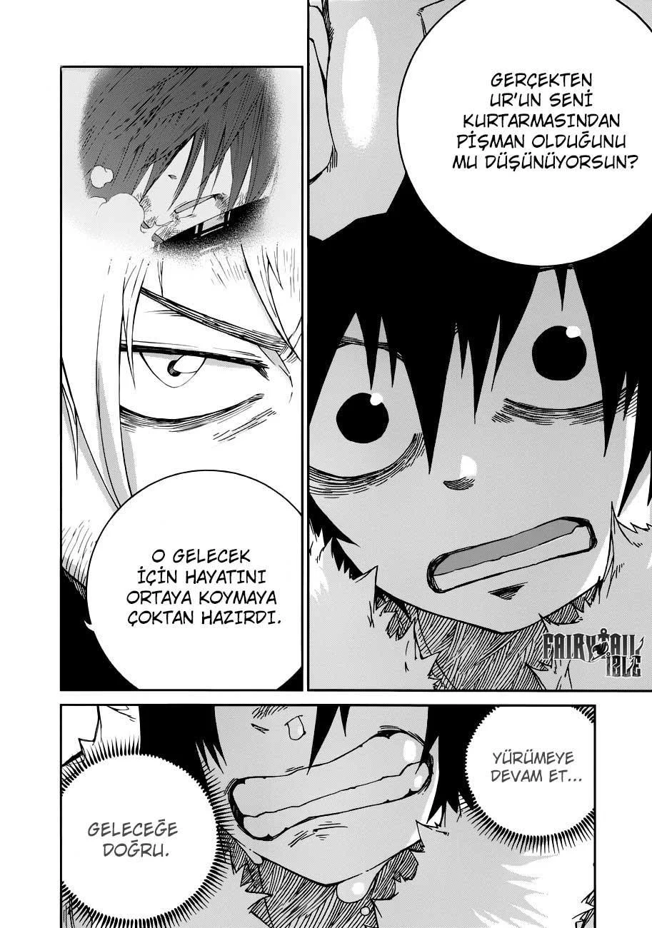 Fairy Tail: Ice Trail - Sayfa 26