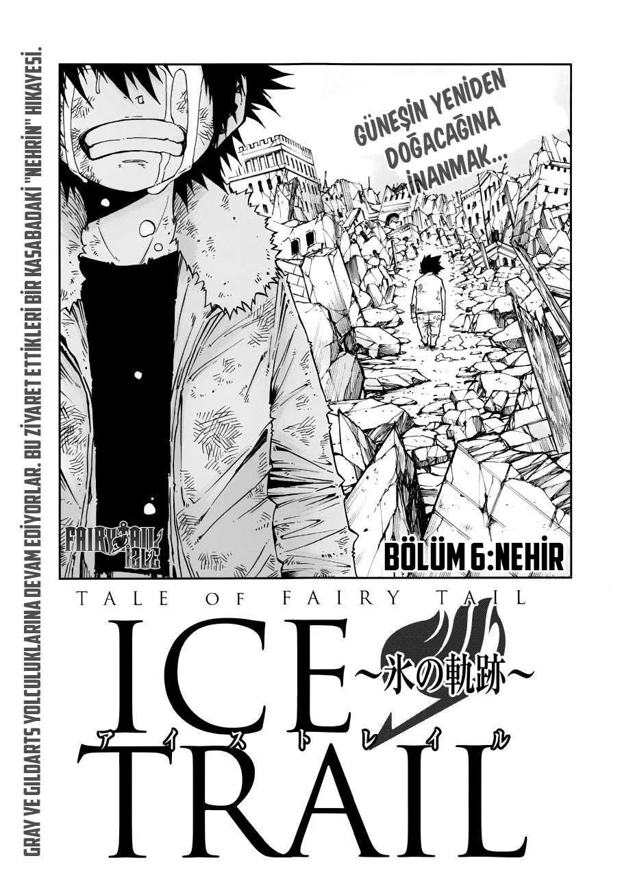 Fairy Tail: Ice Trail - Sayfa 3