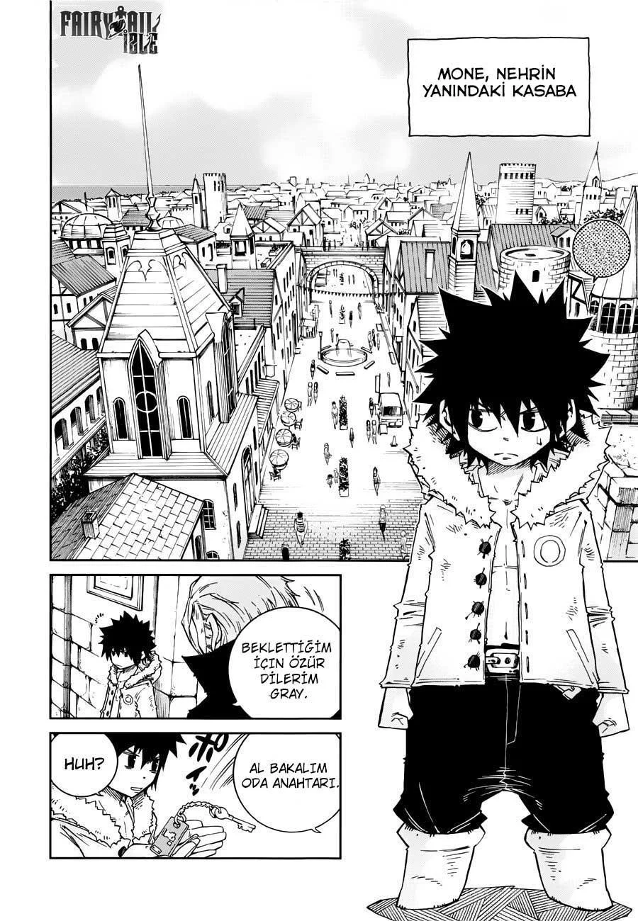 Fairy Tail: Ice Trail - Sayfa 4