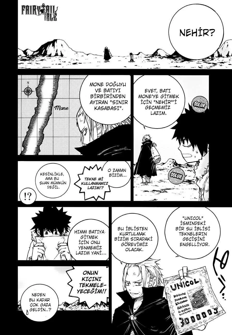 Fairy Tail: Ice Trail - Sayfa 6