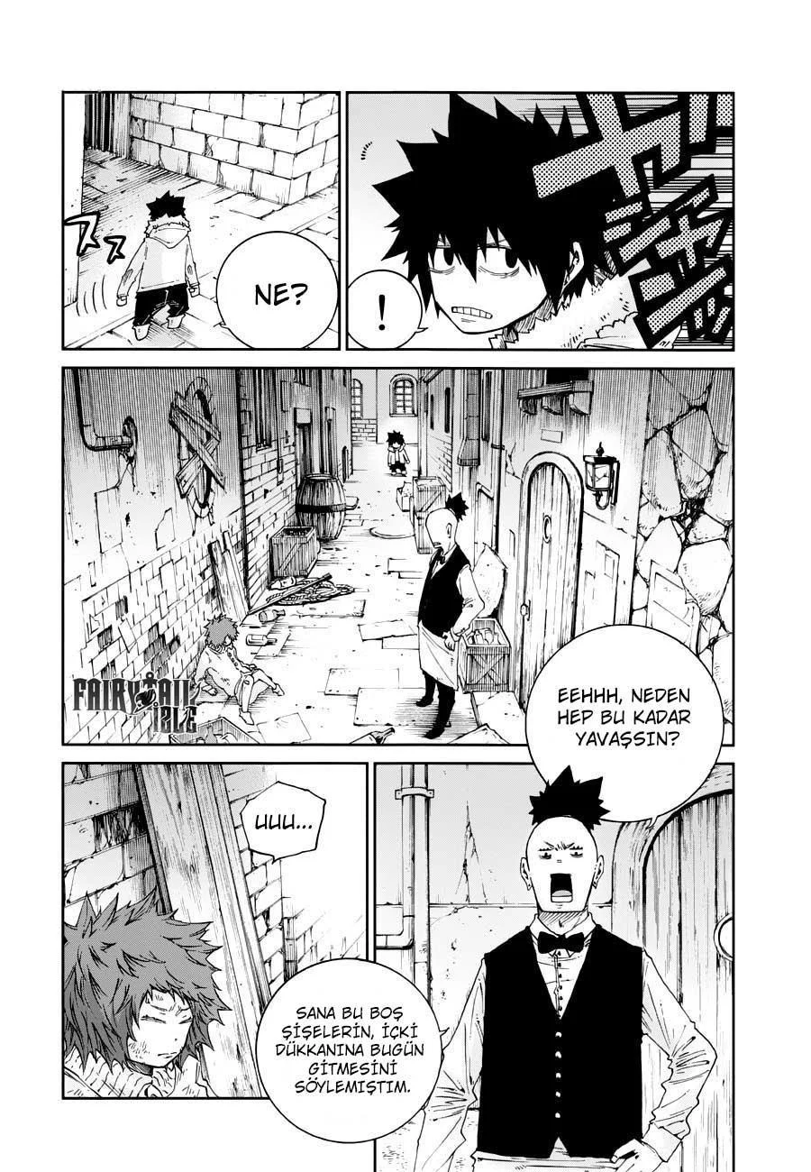 Fairy Tail: Ice Trail - Sayfa 8