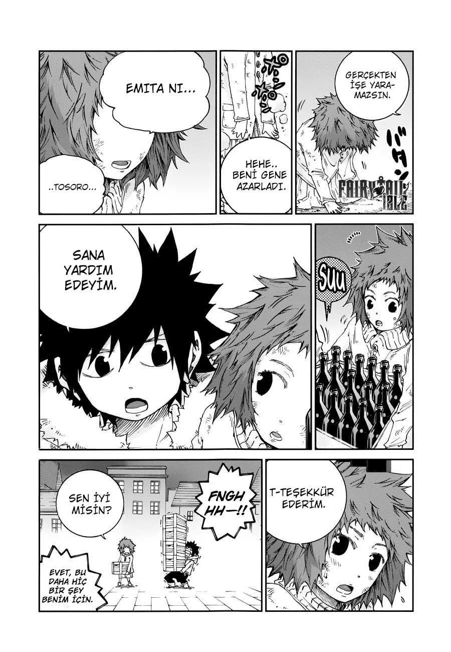 Fairy Tail: Ice Trail - Sayfa 9