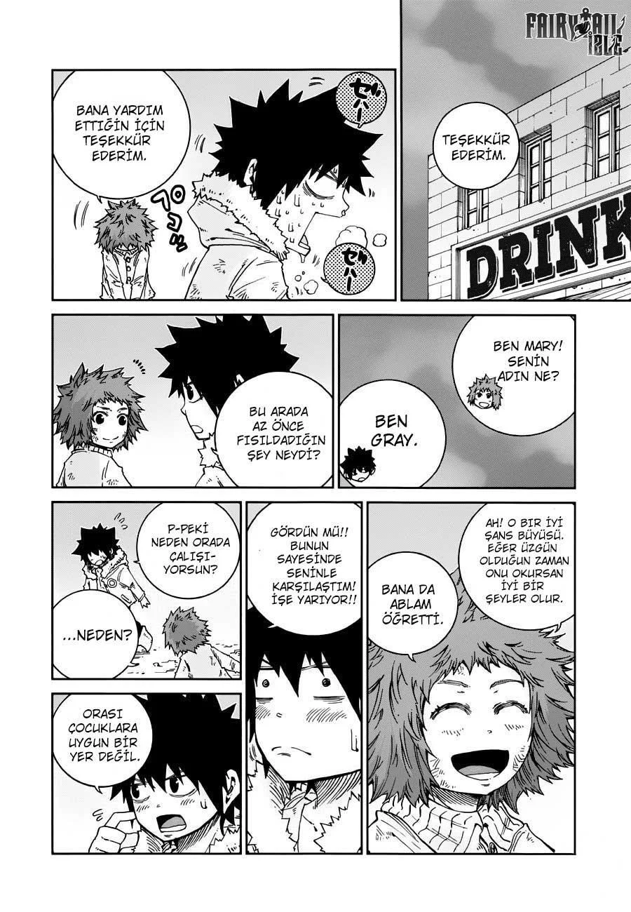 Fairy Tail: Ice Trail - Sayfa 10