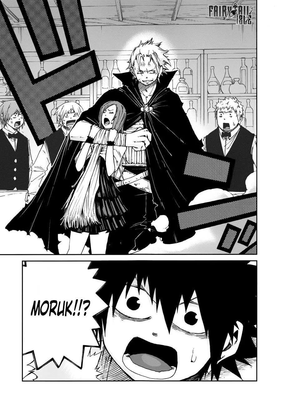 Fairy Tail: Ice Trail - Sayfa 13