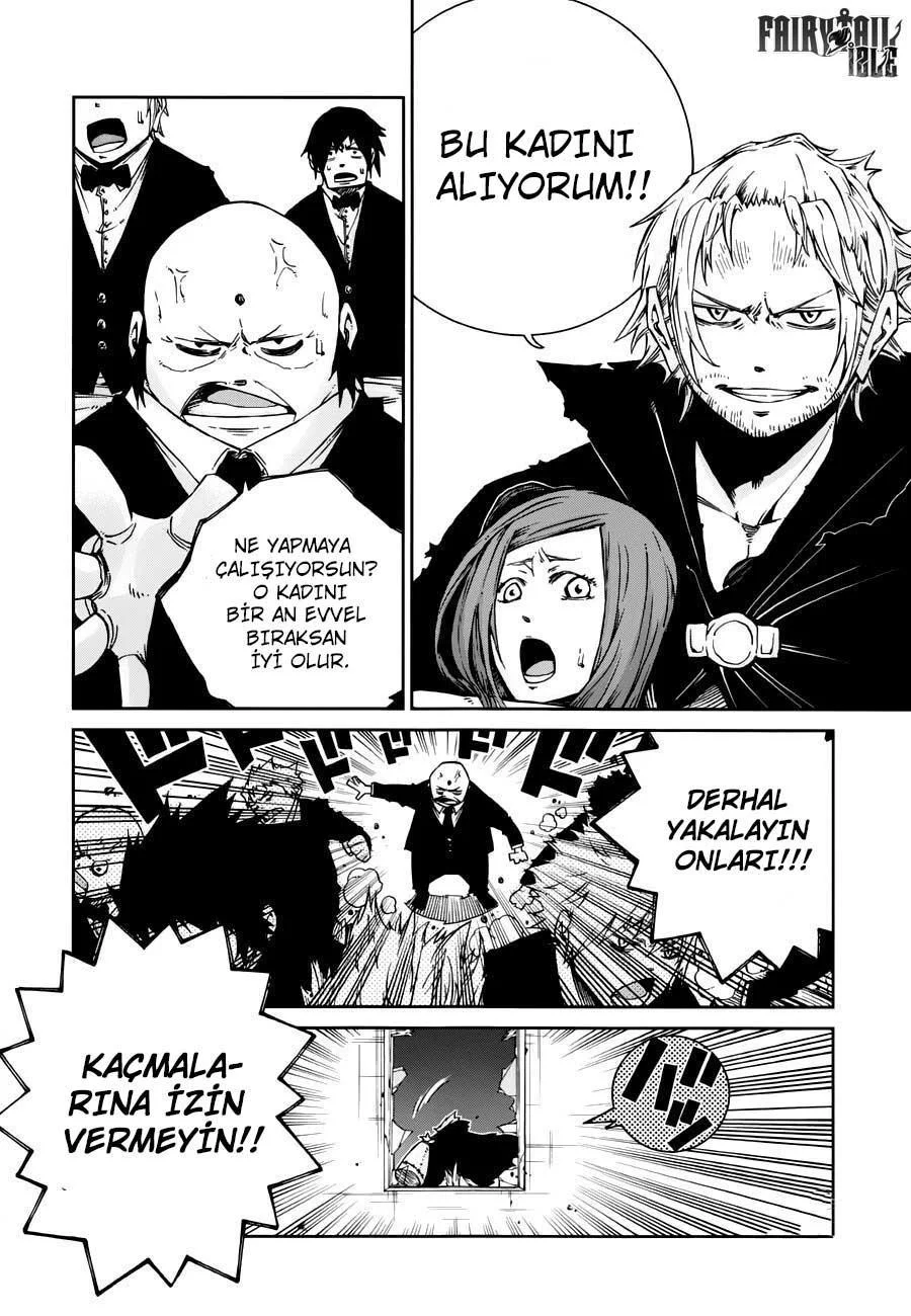 Fairy Tail: Ice Trail - Sayfa 14