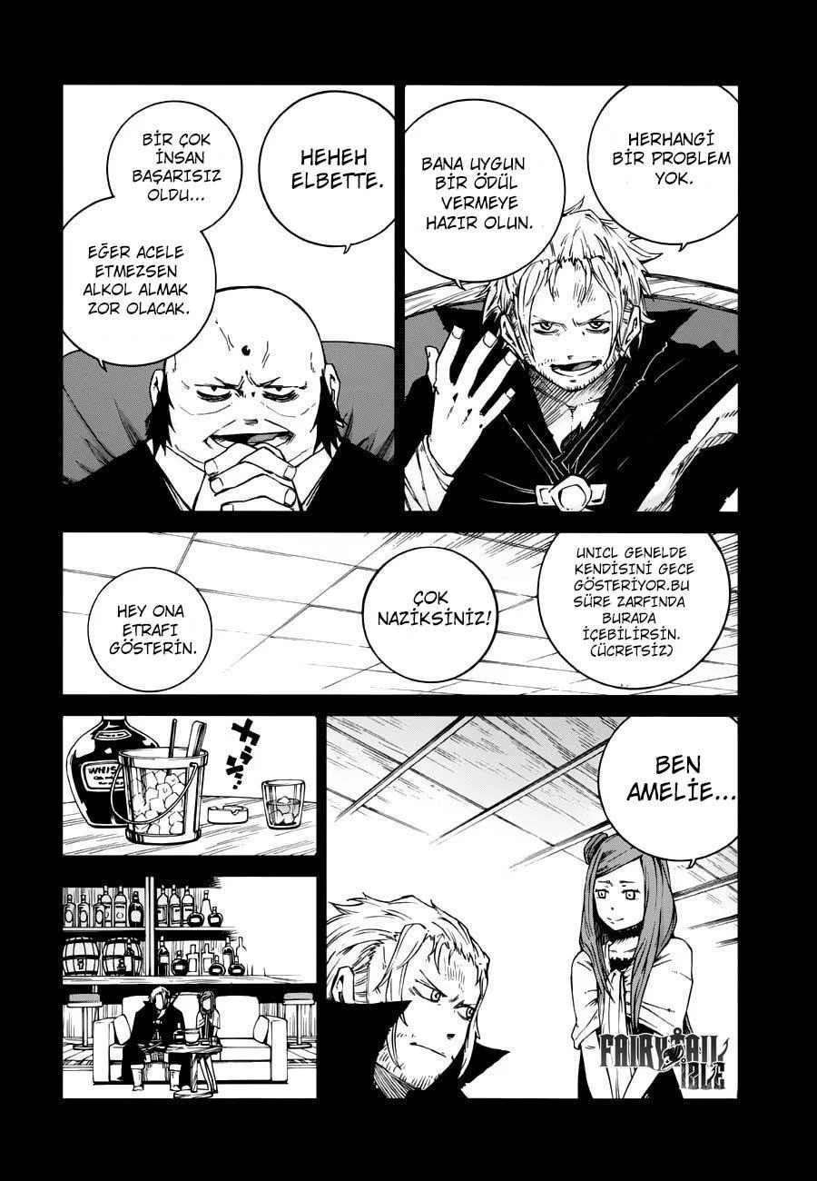 Fairy Tail: Ice Trail - Sayfa 18