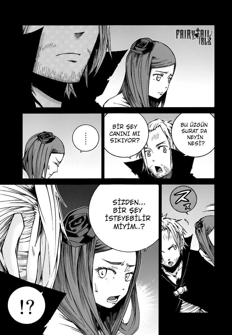 Fairy Tail: Ice Trail - Sayfa 19