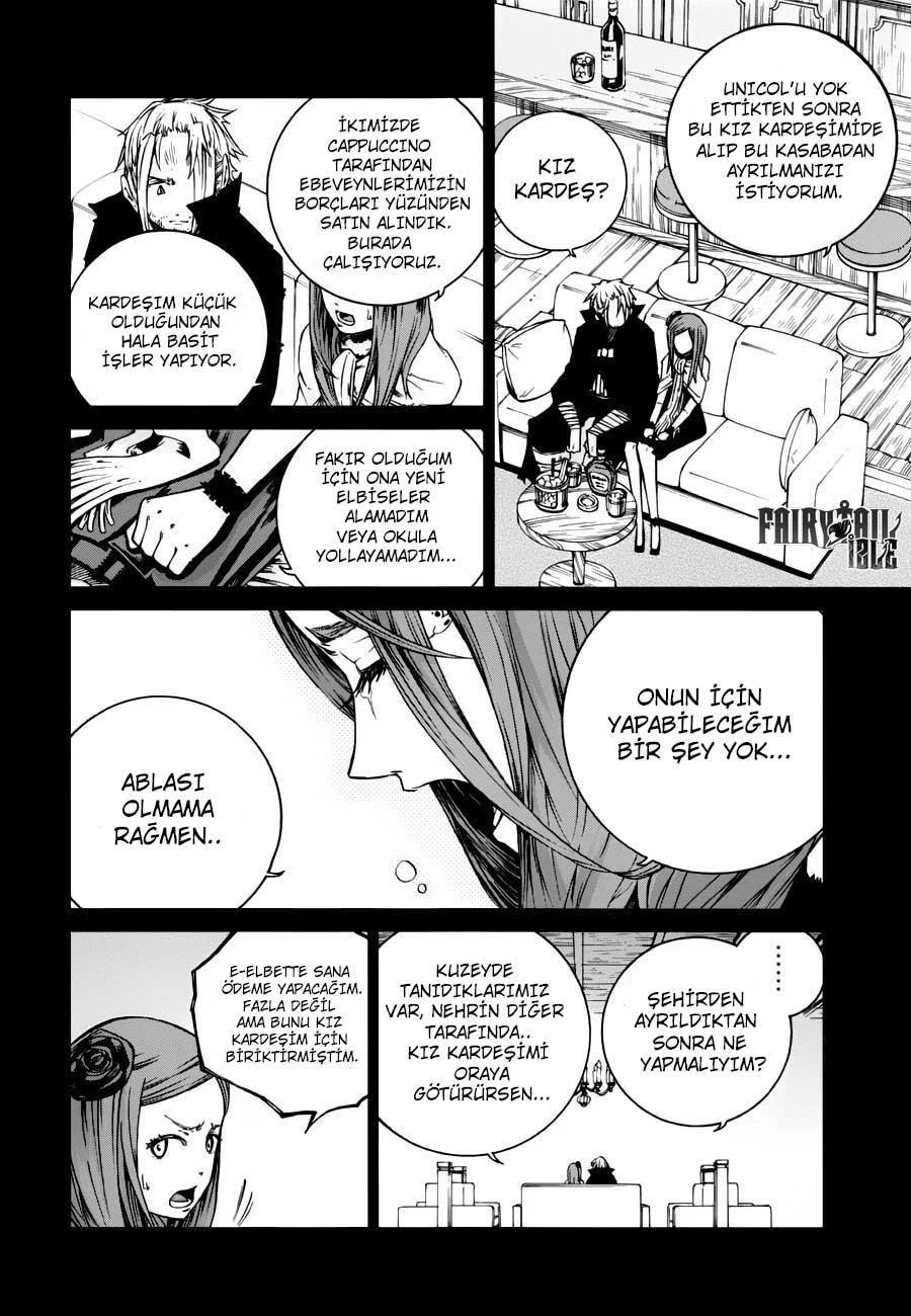 Fairy Tail: Ice Trail - Sayfa 20