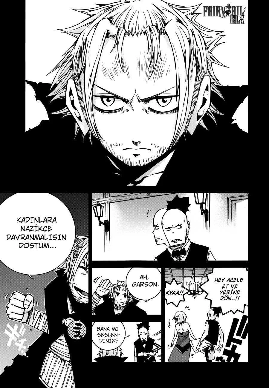 Fairy Tail: Ice Trail - Sayfa 21