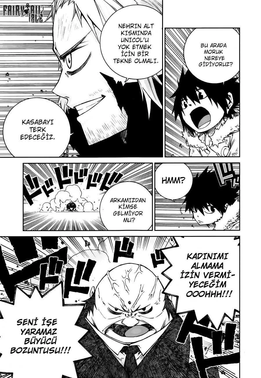 Fairy Tail: Ice Trail - Sayfa 23