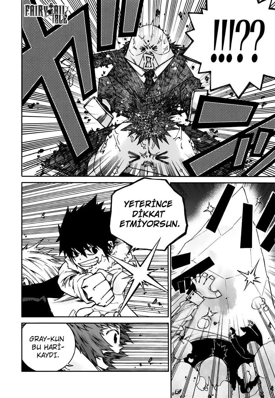 Fairy Tail: Ice Trail - Sayfa 24