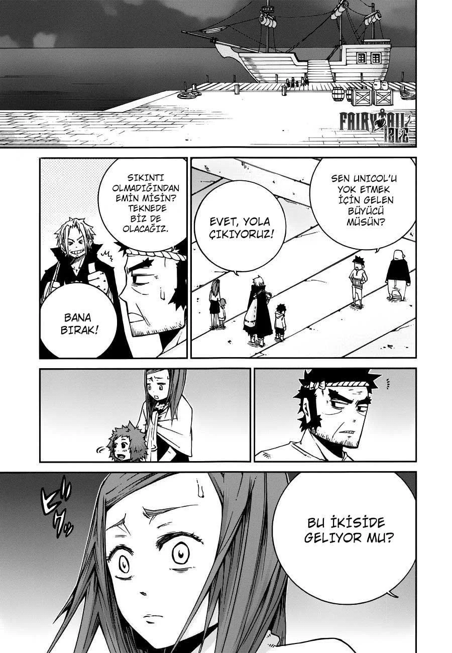 Fairy Tail: Ice Trail - Sayfa 25