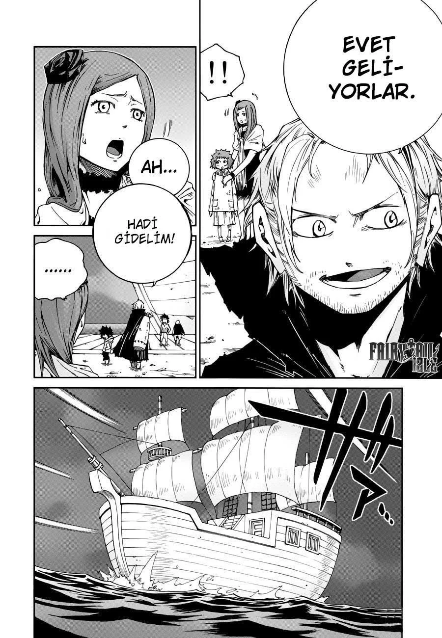 Fairy Tail: Ice Trail - Sayfa 26