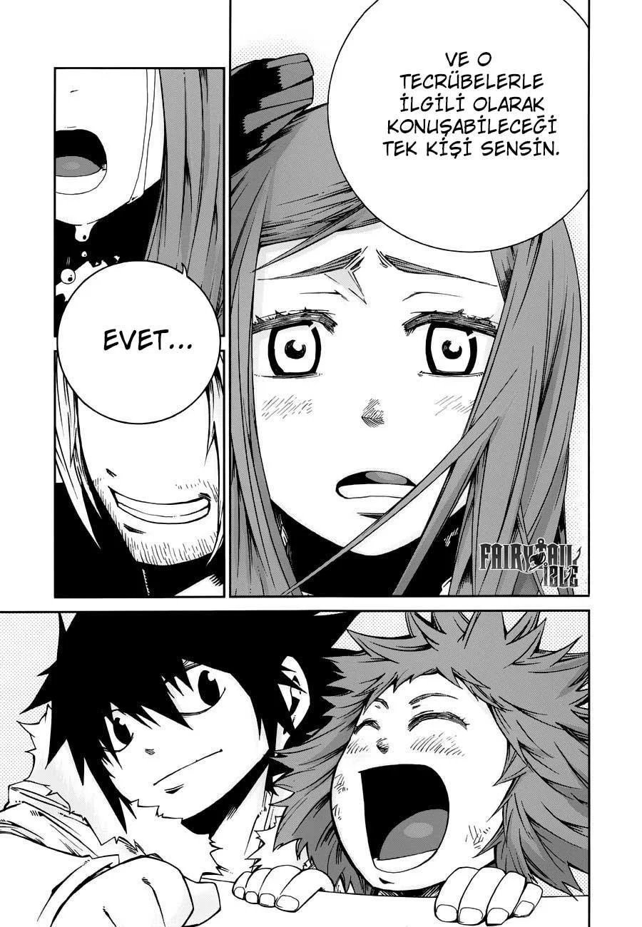 Fairy Tail: Ice Trail - Sayfa 29